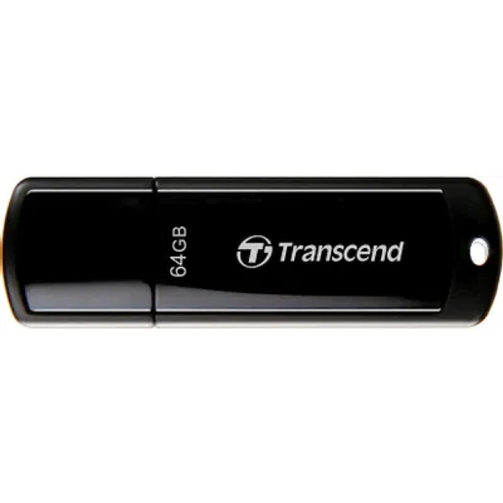 Transcend USB Drive 64Gb JetFlash 700 TS64GJF700 {USB 3.0}