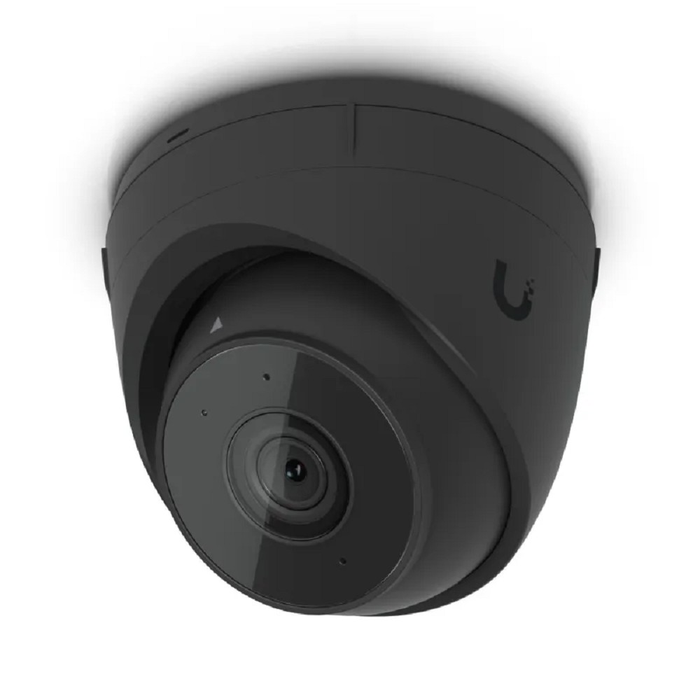 UBIQUITI UVC-G5-Turret-Ultra-B Видеокамера 2K HD (4MP), 30 к/с, 102,4°, ИК-подсветка до 30 м, черный