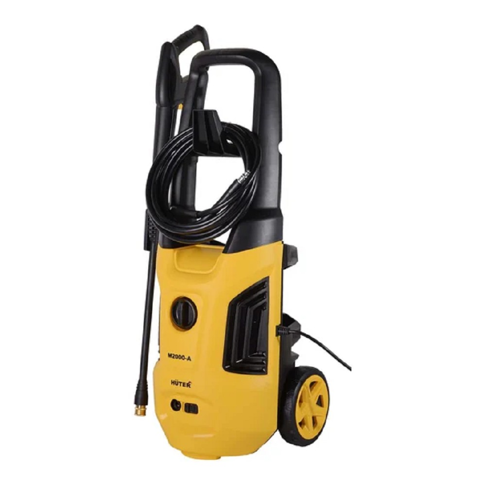 HUTER Мойка Huter M2000-A [70/8/25]
