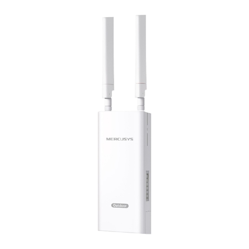 Mercusys MB118-4G Уличный роутер Wi-Fi N300 с поддержкой 4G LTE