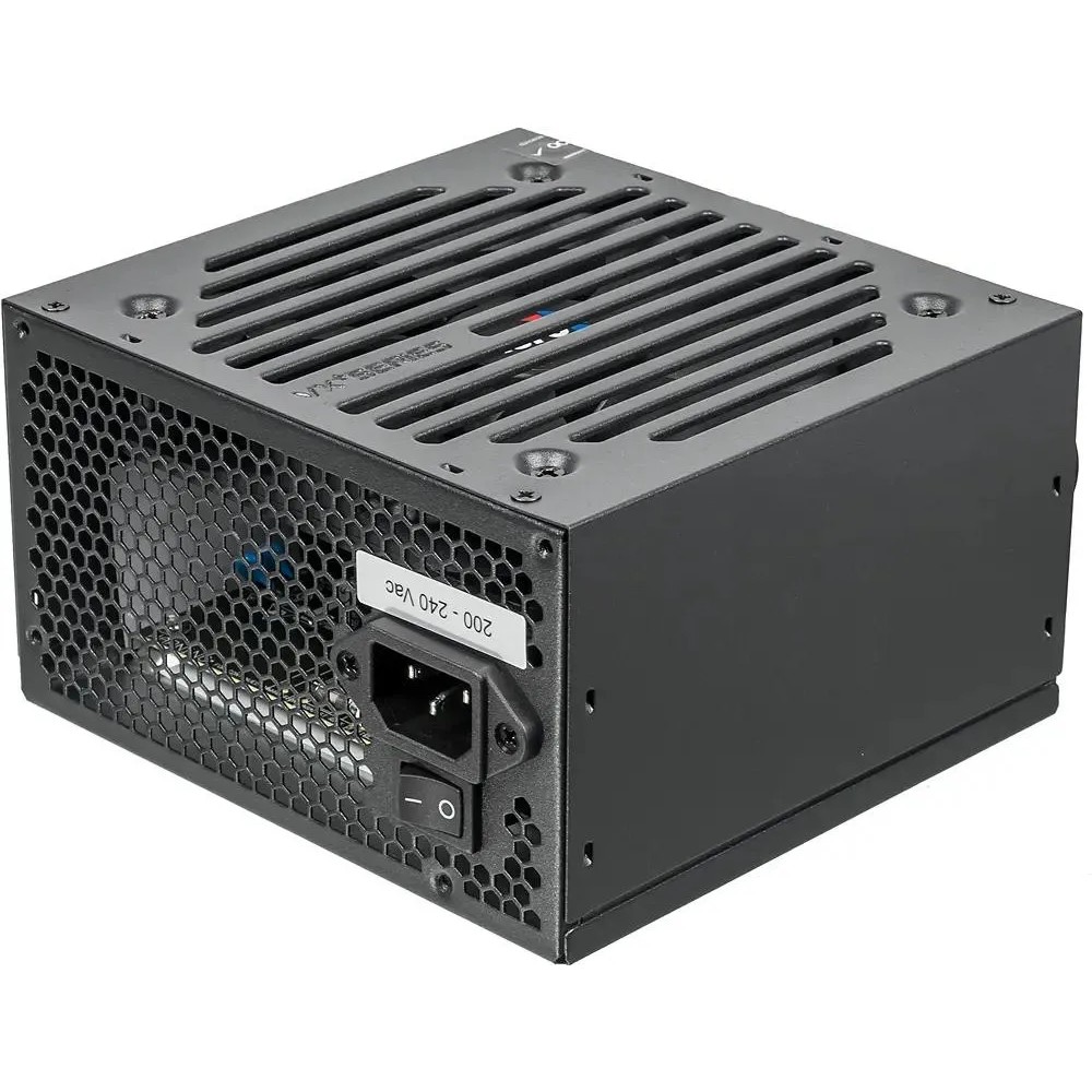 Aerocool 400W VX 400 PLUS RTL (замена 11080849)