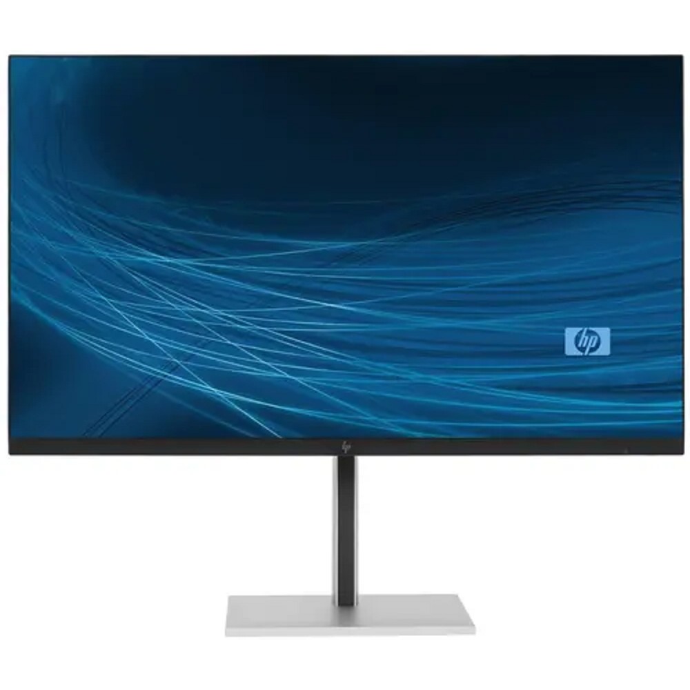 LCD HP 31.5" E32k G5 {IPS 3840x2160 60Hz 178/178 350cd 1000:1 10bit(8bit+FRC) HDMI2.0 DisplayPort 3xUSB3.2 USB-C3.2(65W) RJ45 2x3W HAS Pivot VESA} [6N4D6AS]