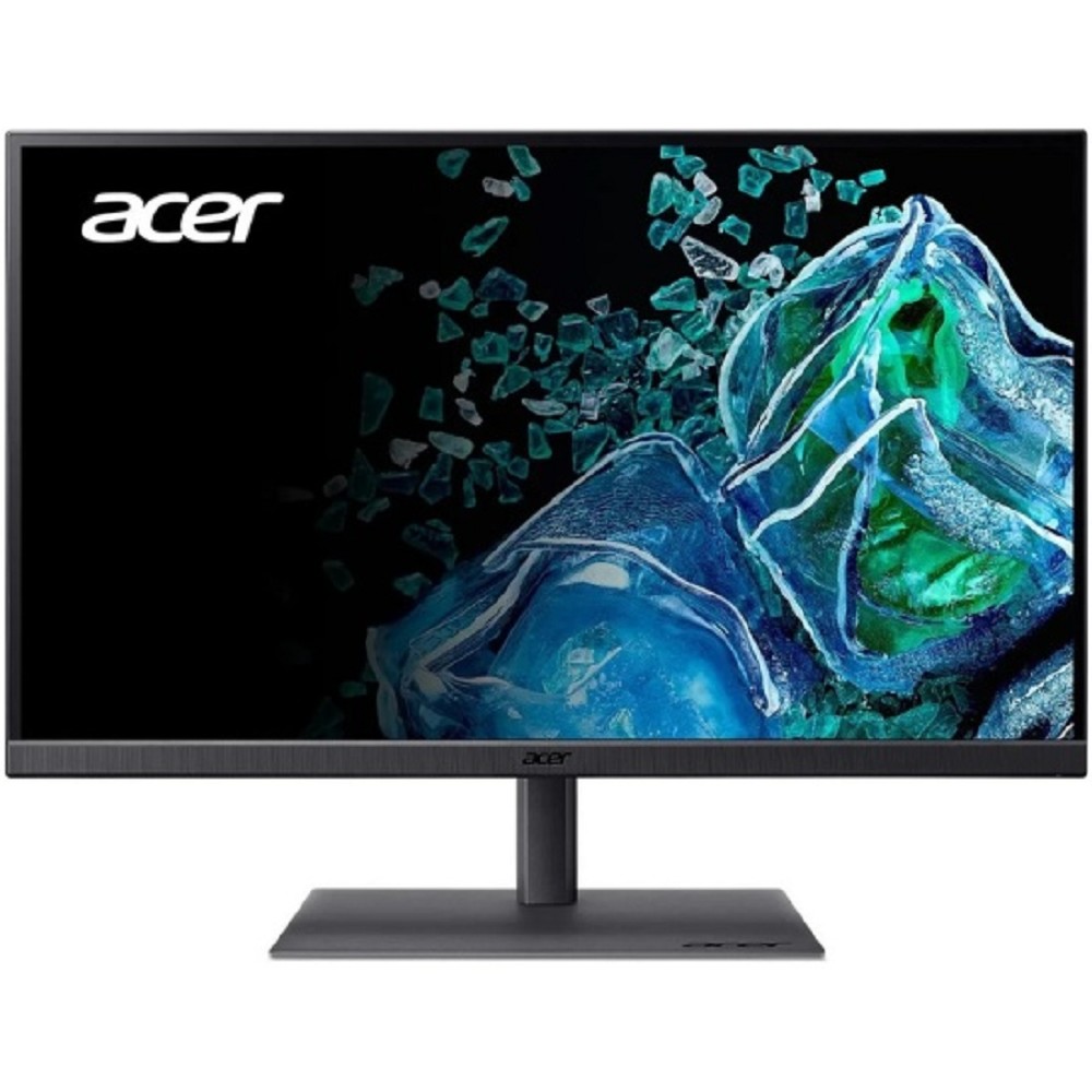 LCD Acer 27" B277KLBbmipruzx Vero черный {IPS 3840x2160 72Hz 16:9 350cd 178/178 FreeSync HDMI DP M/M USB HAS Pivot}