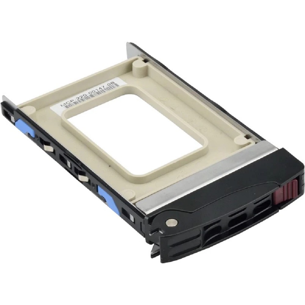 Supermicro MCP-220-00147-0B Переходник для установки жесткого диска