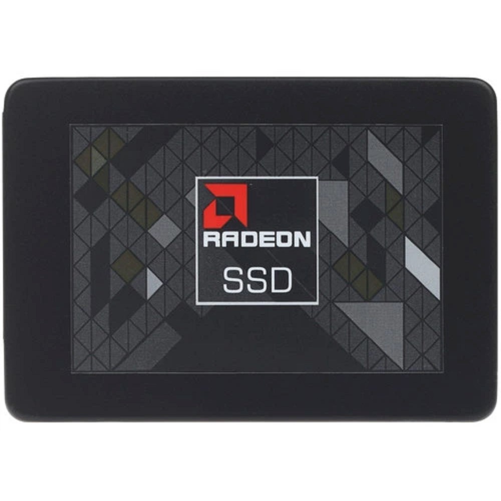 AMD SSD 240GB Radeon R5 R5SL240G {SATA3.0, 7mm}