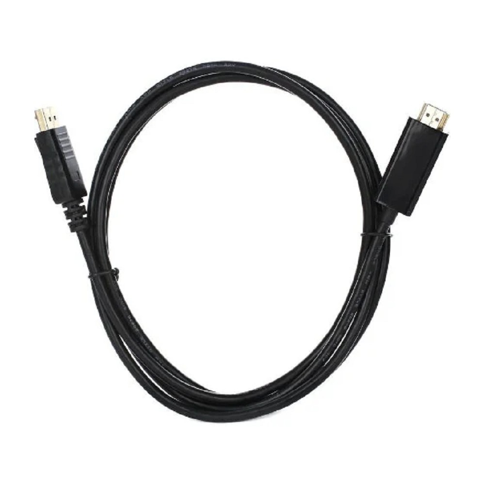 VCOM CG494-B Кабель-переходник DisplayPort M-> HDMI M 1.8m