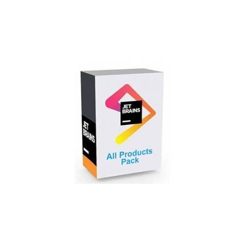 All Products Pack - Commercial annual subscription