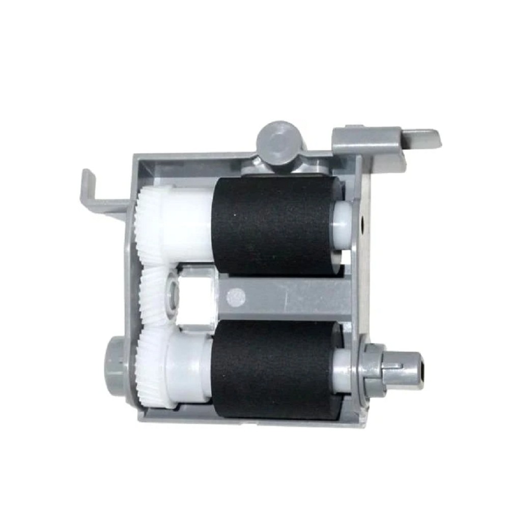Kyocera-Mita 302LV94270/2LV94270 Ролик подачи с креплением в сборе {FS-2100D, FS-2100DN, FS-4100DN, FS-4200DN}
