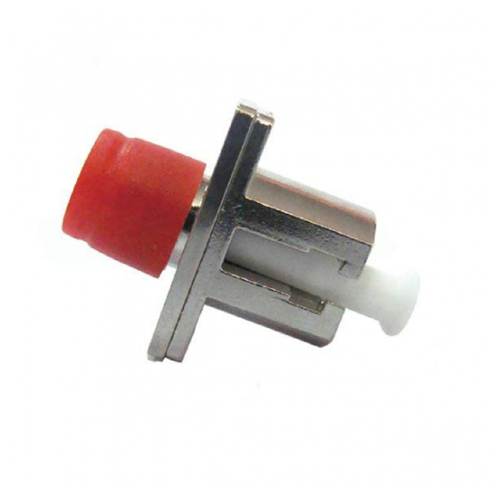 NTSS Адаптер оптический NTSS LC-FC sm/mm NTSS.LC-FC/PC/SM/MM