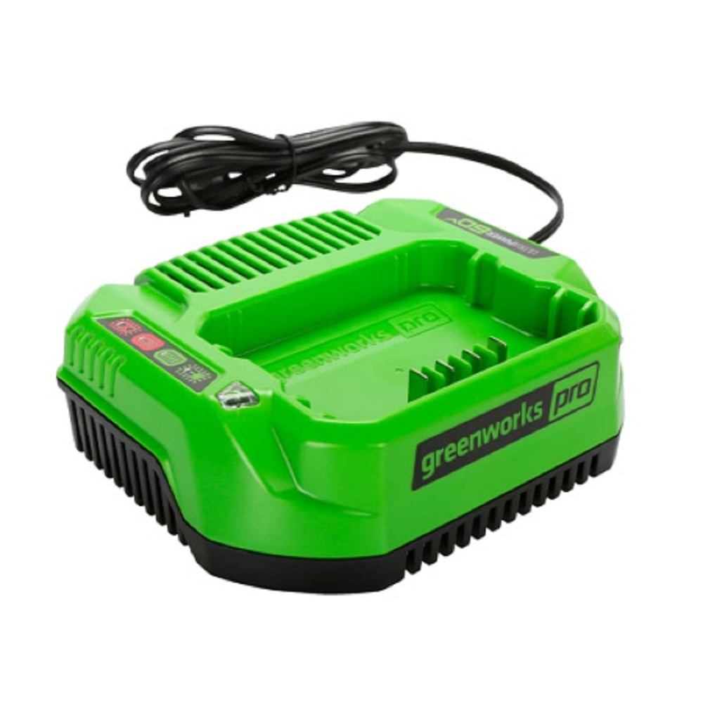 Greenworks Зарядное устройство Greenworks , 60V [2932007]