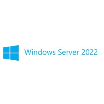 Microsoft Windows Server CAL 2022 English 1pk DSP OEI 5 Clt User CAL (R18-06466)