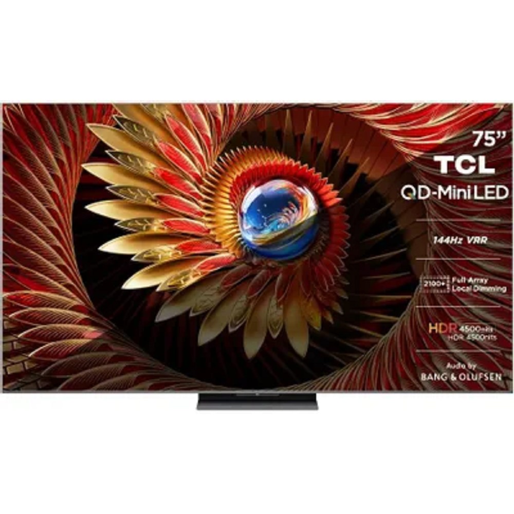 TCL 75" 75C8K