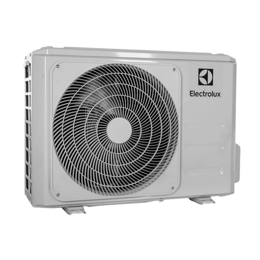Сплит-система Electrolux EACS-12HAT/N8, настенная, до 30м2, 12000 BTU, с обогревом, (комплект из 2-х коробок)