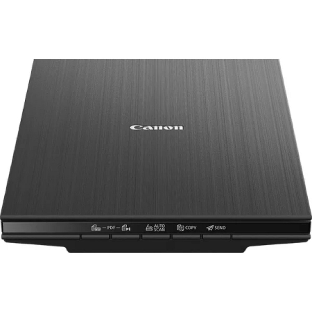 Повреждение упаковки Canon LIDE 400 (2996C010) {4800x4800dpi, 48bit, USB, A4} 