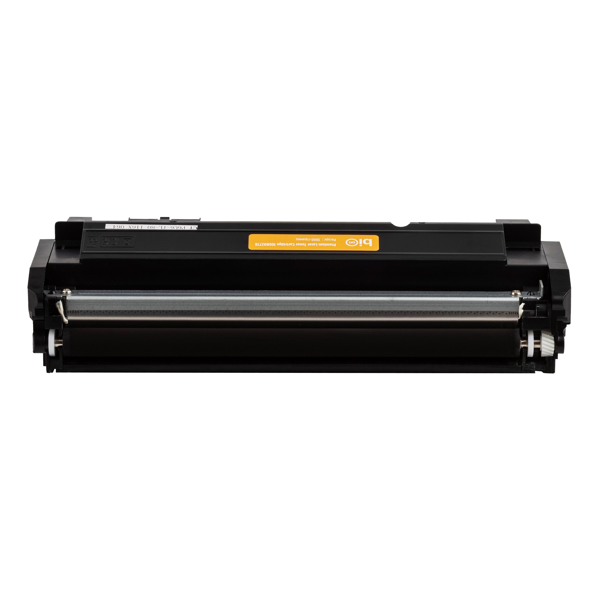 Bion BCR-106R02778 Картридж для Xerox{Phaser 3260/3052, WorkCenter 3215/3225} (3000  стр.), Черный, с чипом