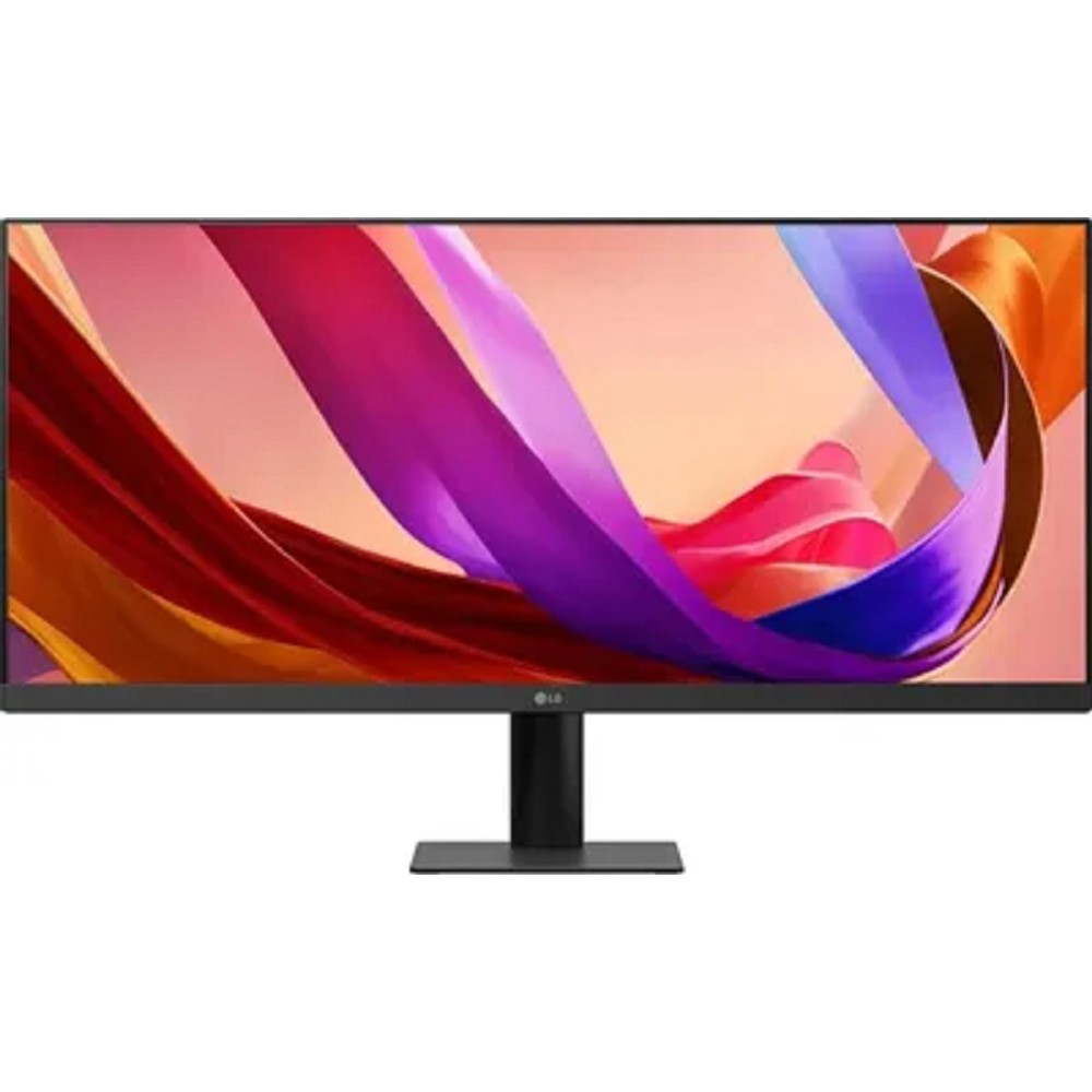 LCD LG 29" 29U511A-B черный {IPS 2560x1080 100Hz 5ms 350cd 1000:1 178/178 HDMI1.4 DisplayPort 1.4}
