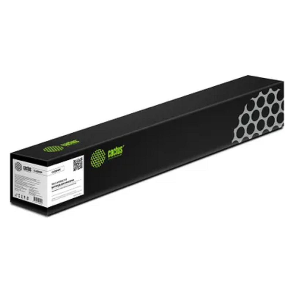 Картридж лазерный Cactus CS-EXV49Y желтый (19000стр.) для Canon IR C3320/C3320i/C3325i/C3330i/C3500/C3520i MFP/C3525i MFP/C3530i MFP