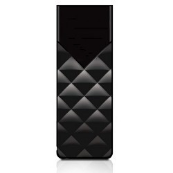Silicon Power USB Drive 64Gb Ultima U03 SP064GBUF2U03V1K {USB2.0, Black}