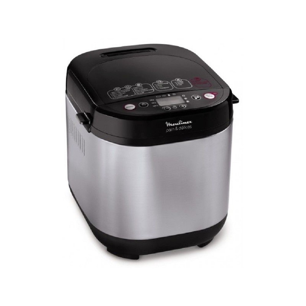 MOULINEX OW240E30 Хлебопечка 