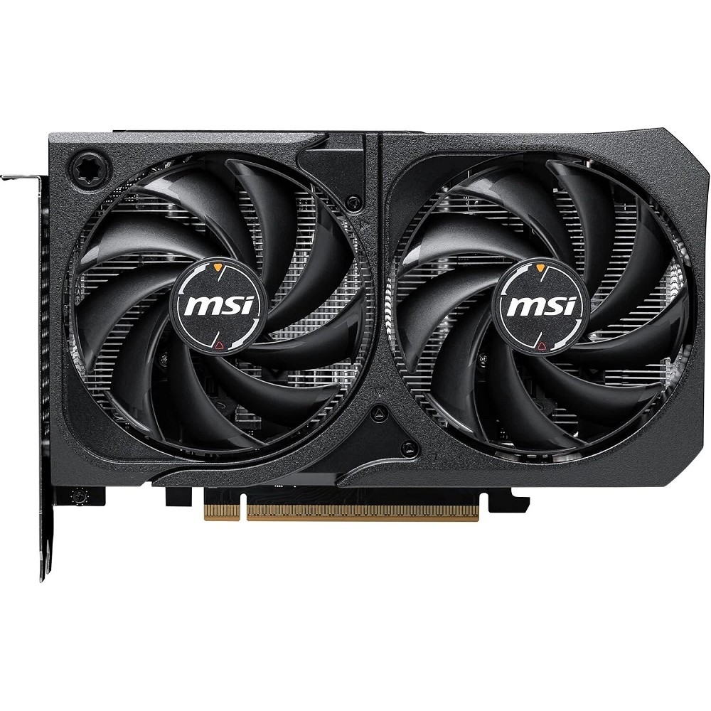 MSI RTX 5060 8G SHADOW 2X {RTX 5060, HDMI, DP*3, 8G, D7}