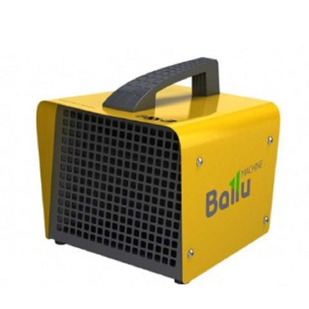 Тепловая пушка Ballu BKX-3