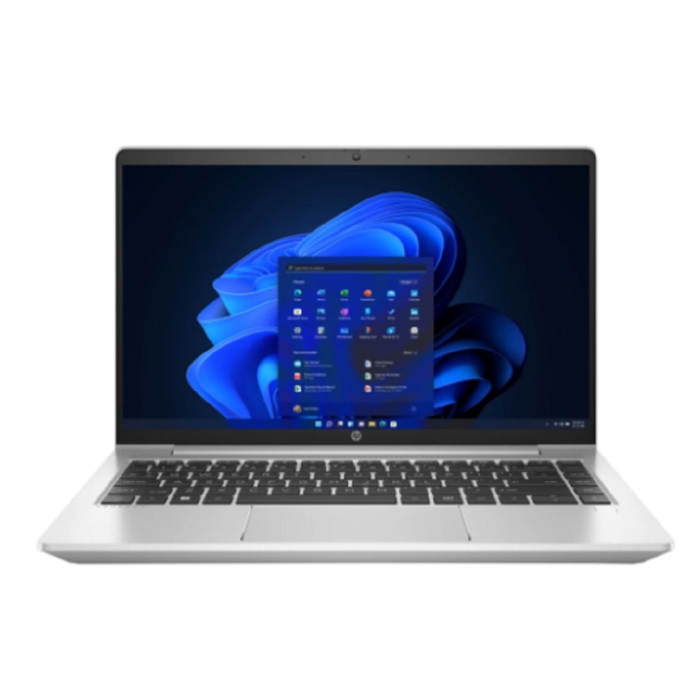 Повреждение упаковки HP Probook 440 G9 [A05QKAT] Silver 14" {FHD i5-1235U/8Gb/512SSDGb/DOS}