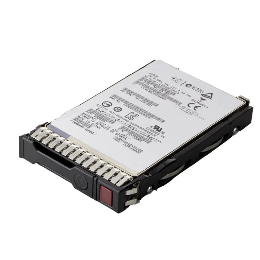 Hp P18434-B21 жесткий диск