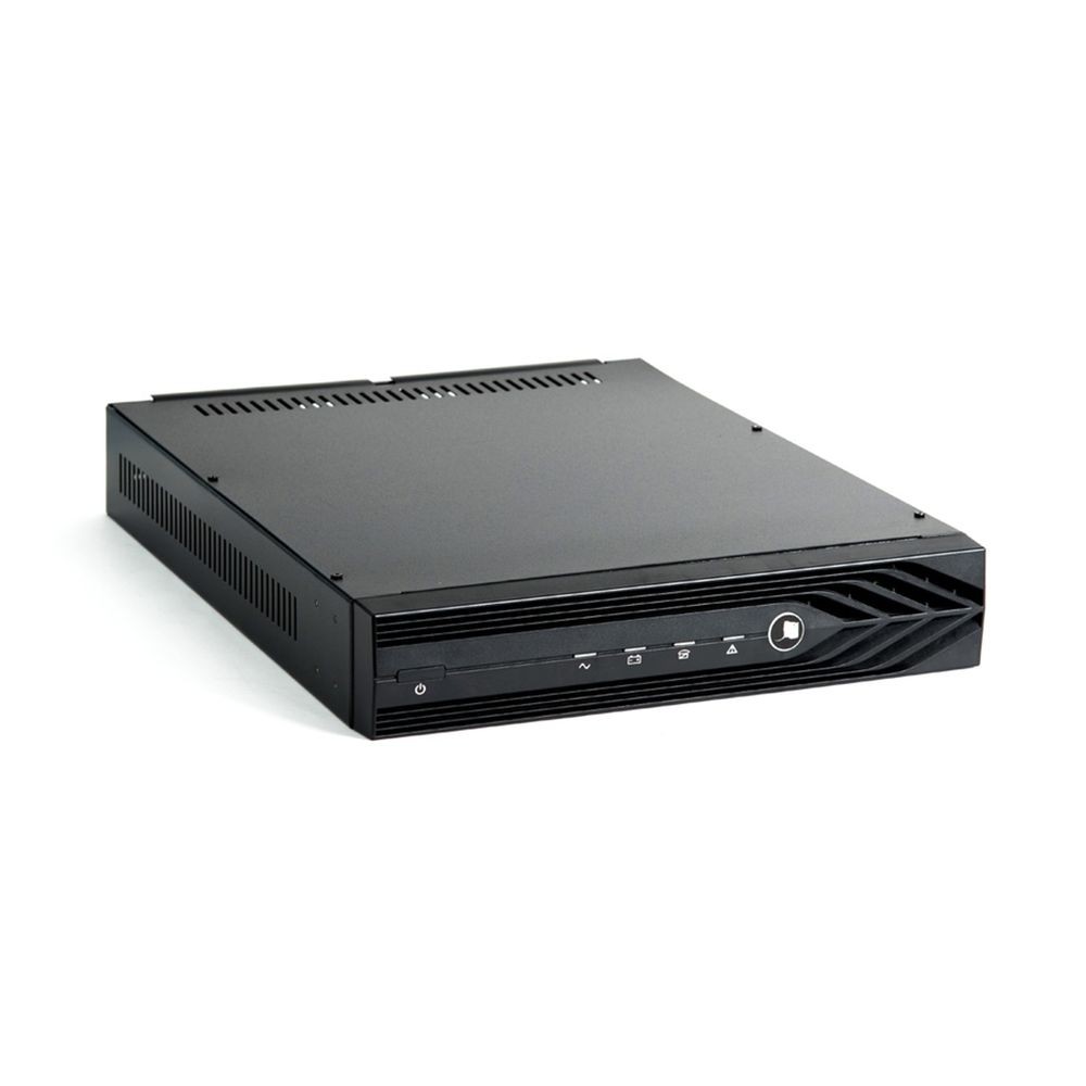 ВББ Бастион SKAT BC 72/9 RACK {2U, 72В, АКБ 6 шт 12В х 9Ач, МПТ,  (до 6 шт в 1 ИБП - совместим с 493, 8957, 9908, 9909, 8774, 8775)} (434)