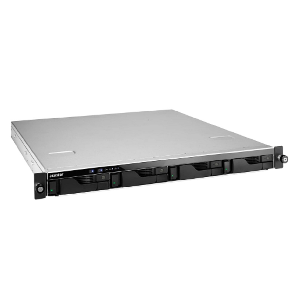Сетевые хранилища данных AS6504RS/ AS6504RS