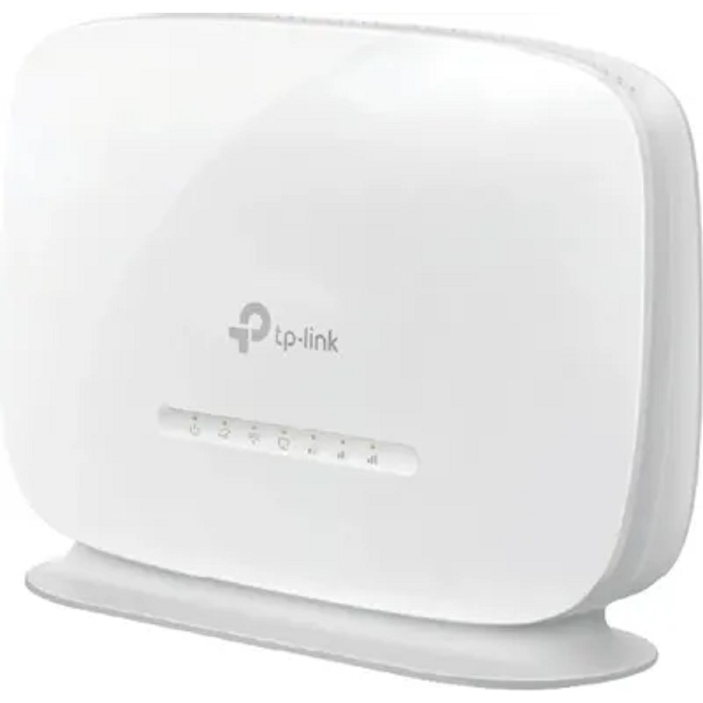 TP-Link TL-MR105 Роутер Wi-Fi N300 с поддержкой 4G LTE