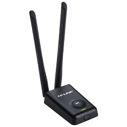 TP-Link TL-WN8200ND N300 Беспроводной USB-адаптер высокого усиления