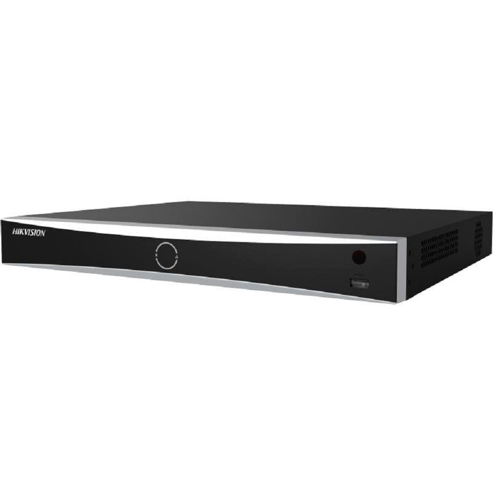 Видеорегистратор HIKVISION DS-7608NXI-K2 (D)