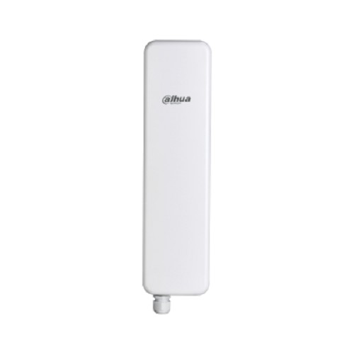 DAHUA DH-PFWB5-90n Базовая станция Wi-Fi дальность 7км, 300 Мбит/с, 1xRJ45 100Mb, питание 24В (пассивное PoE)