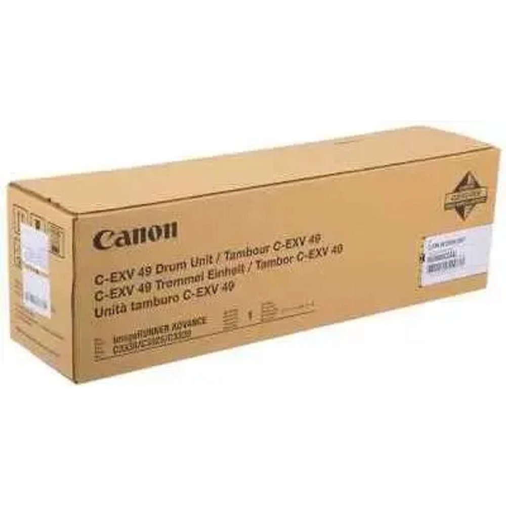 CANON C-EXV49 8528B003  Imaging Drum C-EXV49 Фотобарабан для iR-ADV C33xx 