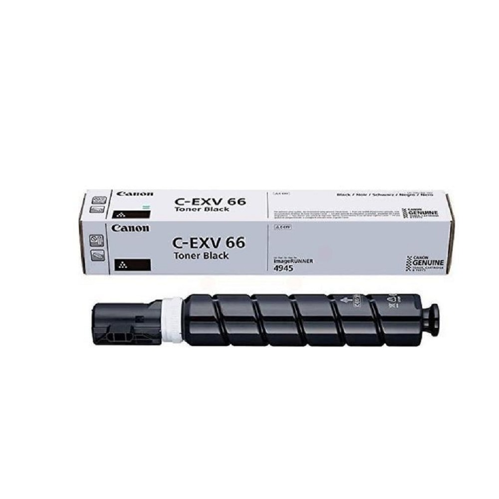 Тонер/ C-EXV 66 TONER BK EUR