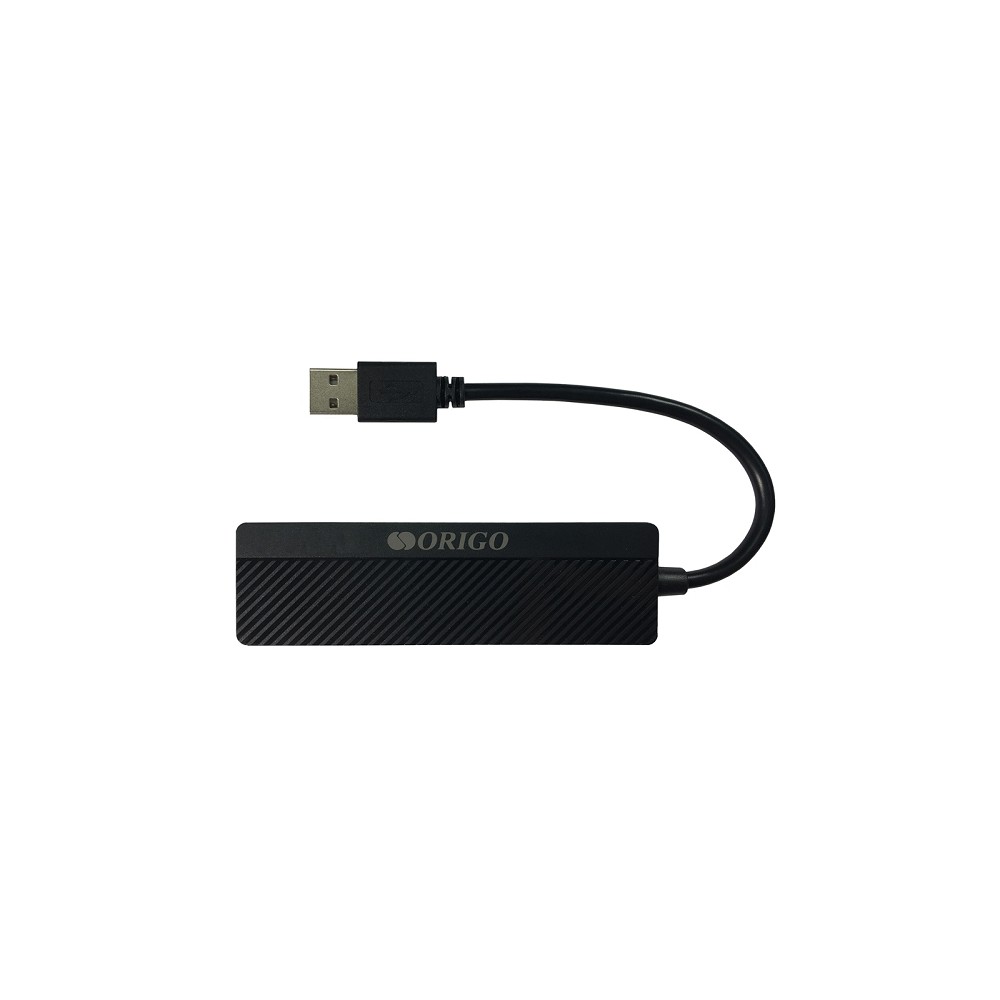 ORIGO OU1140/A1A Концентратор USB-A c 4 портами USB 2.0