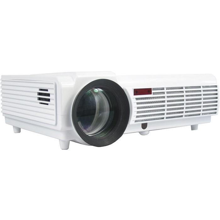 Cactus CS-PRO.09WT.WXGA-W Проектор {LCD 3000Lm (1280x720) 2000:1 ресурс лампы:50000часов 2xUSB typeA 2xHDMI 4.7кг}