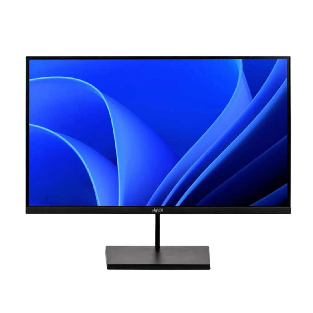 LCD Hiper 23.8" EasyView SB2402 {IPS 1920x1080 250cd 4ms 100Hz 1000:1 178/178 DP VGA HDMI FreeSync}