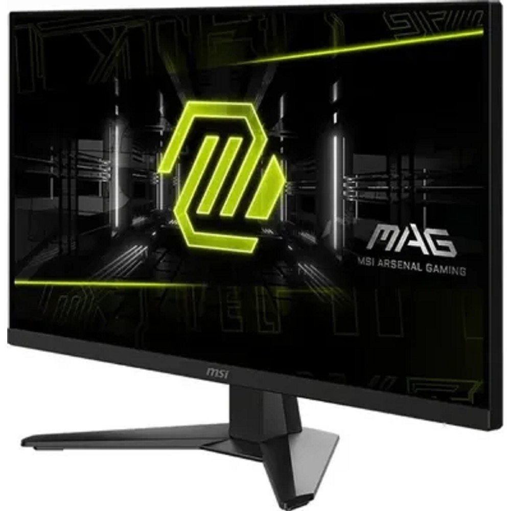 MSI MAG 27" 272F {IPS 1920x1080 200Hz 0.5ms 3000:1 300cd 178/178 HDMI2.0 DisplayPort1.2 Tilt VESA}