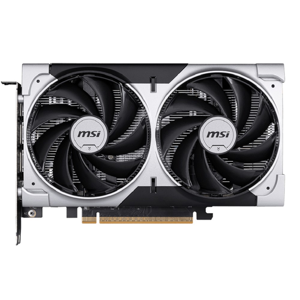 MSI RTX5050 8GB RTX 5050 8G VENTUS 2X OC PCIE16
