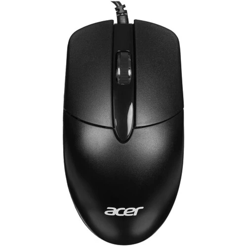 Acer OMW300 [ZL.MCECC.01W] черный оптическая