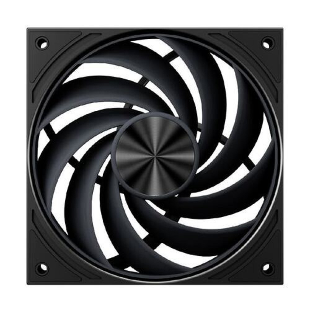 Thermalright Вентилятор TL-H12-X28-R9 EX / 120mm PWM / TRTLH12X28R9EX