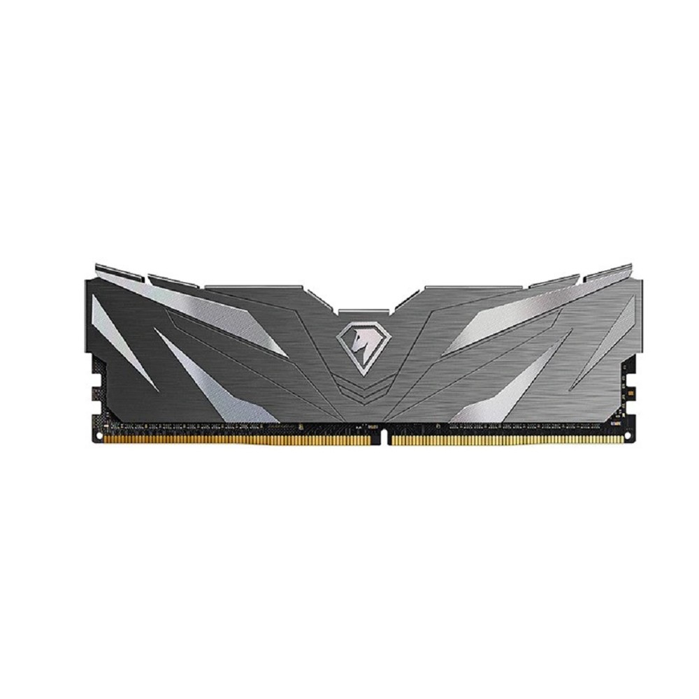 Netac DDR5 UDIMM 16GB Shadow II -4800 (PC5-38400) C40 Black 40-40-40-77 1.1V Memory module