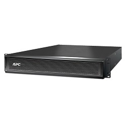 APC Smart-UPS X 48V SMX48RMBP2U External Battery Pack {RM 2U/Tower, for SMX750I, SMX1000I, SMX1500RMI2U, SMX1500RMI2UNC}