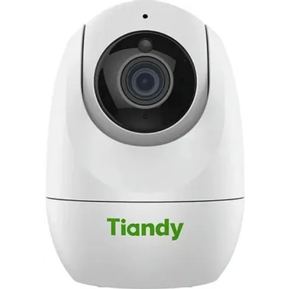 Tiandy TC-H332N 9IA-4 IP камера Пластиковый корпус; до 3 Мп, 2304?1296@20 к/с; S+265, H.265, H.264B, H.264M, H.264H;цвет: 0,02 лк@(F2.0, AGC вкл.), ч/б: 0 лк с ИК-подсветкой; дальность ИК-подсветки до
