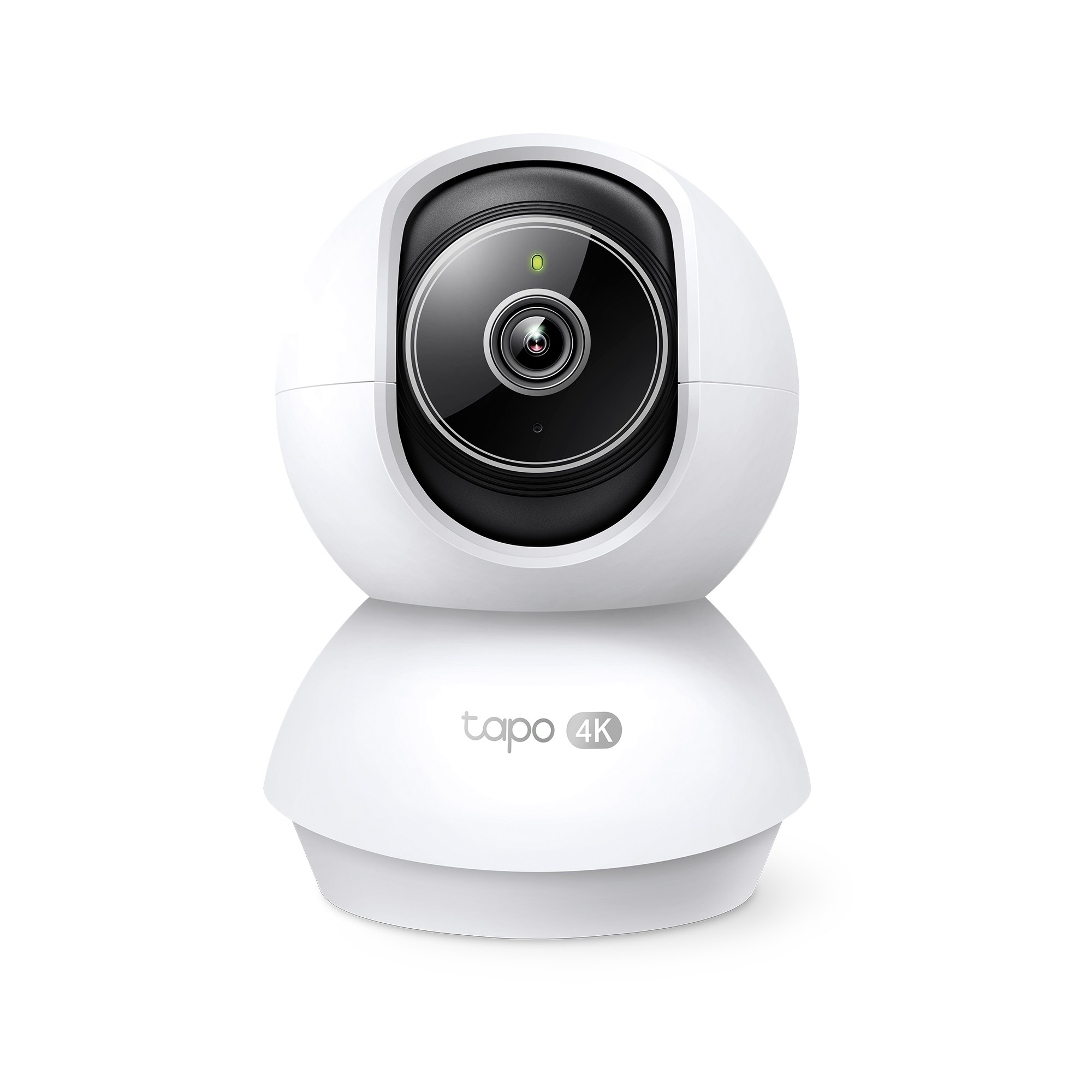 TP-Link Tapo C250 Умная поворотно-наклонная камера с ИИ
