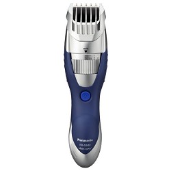 Panasonic ER-GB40-A520 Триммер, синий