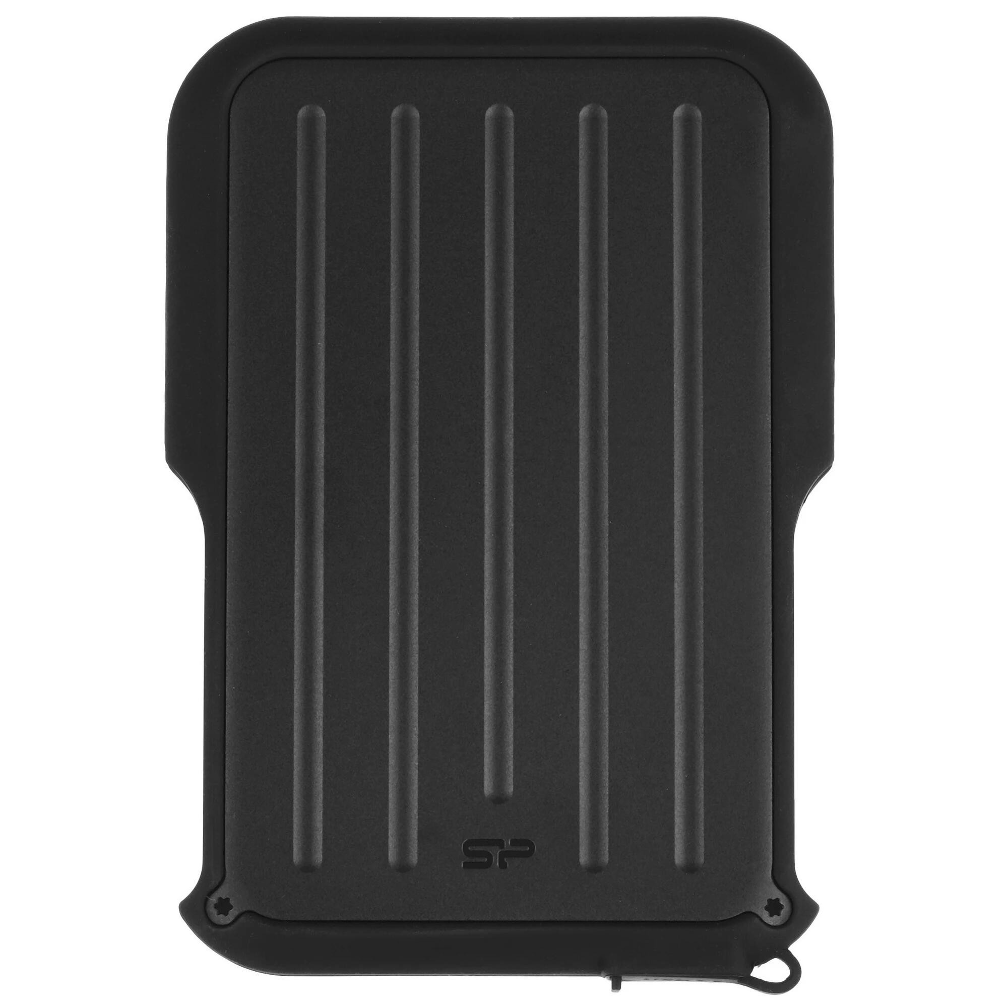Silicon Power Portable HDD 1TB  Armor A66 SP010TBPHD66SS3K USB 3.0  2.5" черный
