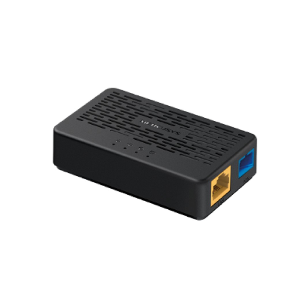Mercusys MF01G-UPC 1-портовый гигабитный терминал XPON (Тип полировки UPC)
