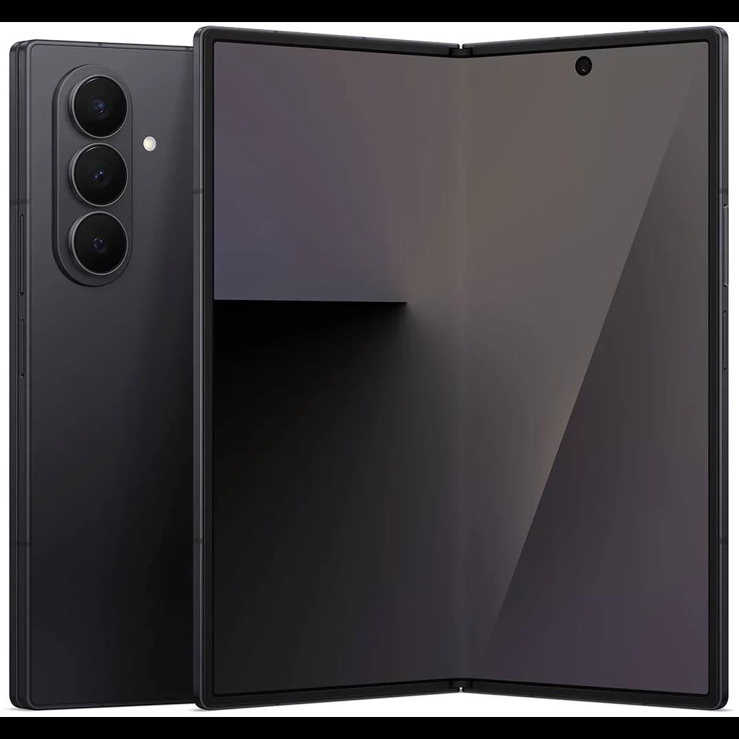 Samsung Galaxy Z Fold7 16/1TB Jetblack CAU (SM-F966BZKNCAU)